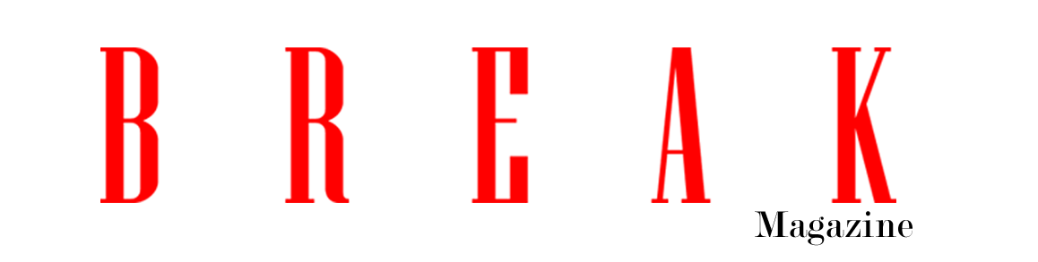 Logo break